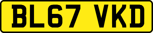 BL67VKD