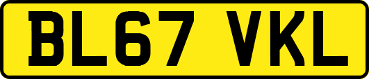 BL67VKL