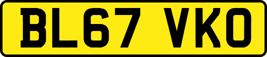 BL67VKO