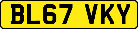 BL67VKY