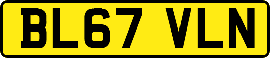 BL67VLN