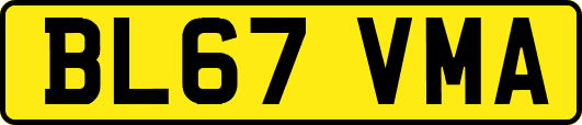 BL67VMA