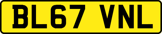 BL67VNL