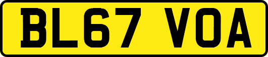 BL67VOA