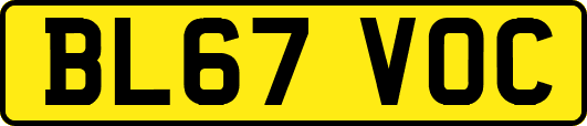 BL67VOC