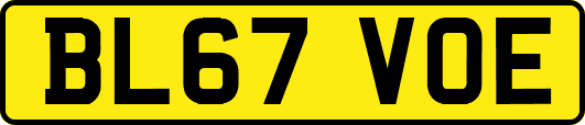 BL67VOE