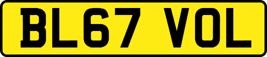 BL67VOL