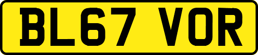 BL67VOR