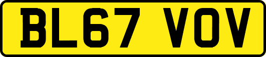 BL67VOV