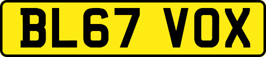 BL67VOX