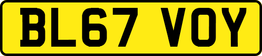BL67VOY