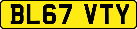 BL67VTY