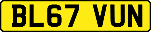 BL67VUN