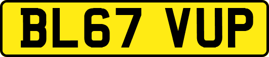 BL67VUP