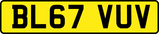 BL67VUV