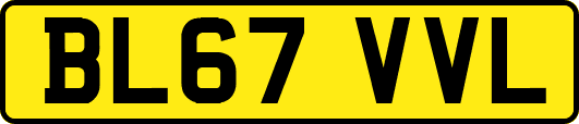 BL67VVL