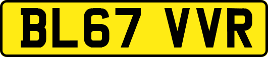 BL67VVR