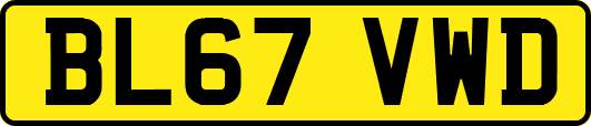 BL67VWD