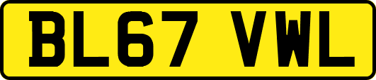BL67VWL