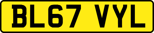 BL67VYL
