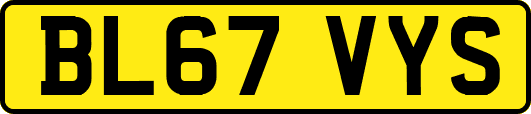 BL67VYS
