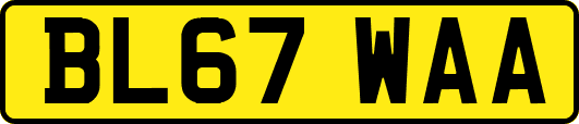 BL67WAA