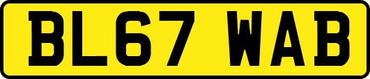 BL67WAB