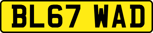 BL67WAD