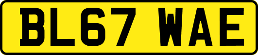 BL67WAE