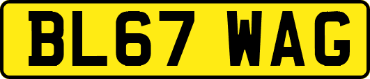 BL67WAG