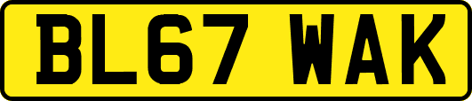 BL67WAK