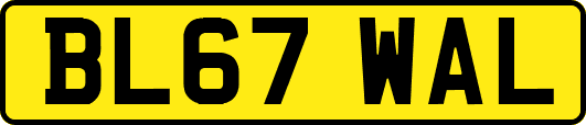 BL67WAL