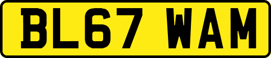 BL67WAM