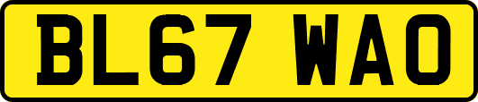 BL67WAO