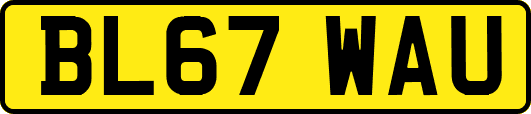 BL67WAU