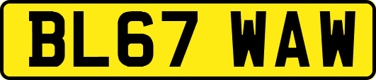 BL67WAW