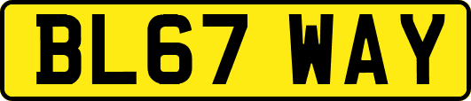 BL67WAY