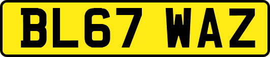 BL67WAZ