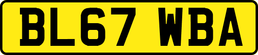 BL67WBA