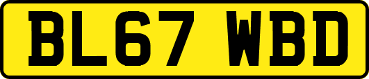BL67WBD