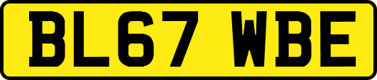 BL67WBE