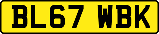 BL67WBK