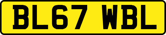 BL67WBL