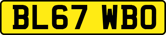 BL67WBO