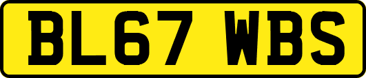 BL67WBS