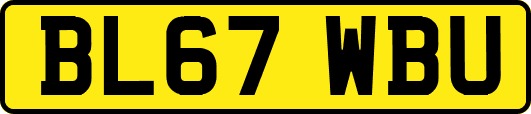 BL67WBU