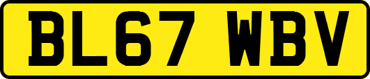 BL67WBV