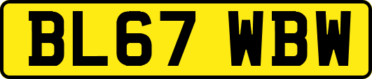 BL67WBW
