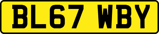 BL67WBY