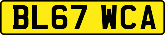 BL67WCA